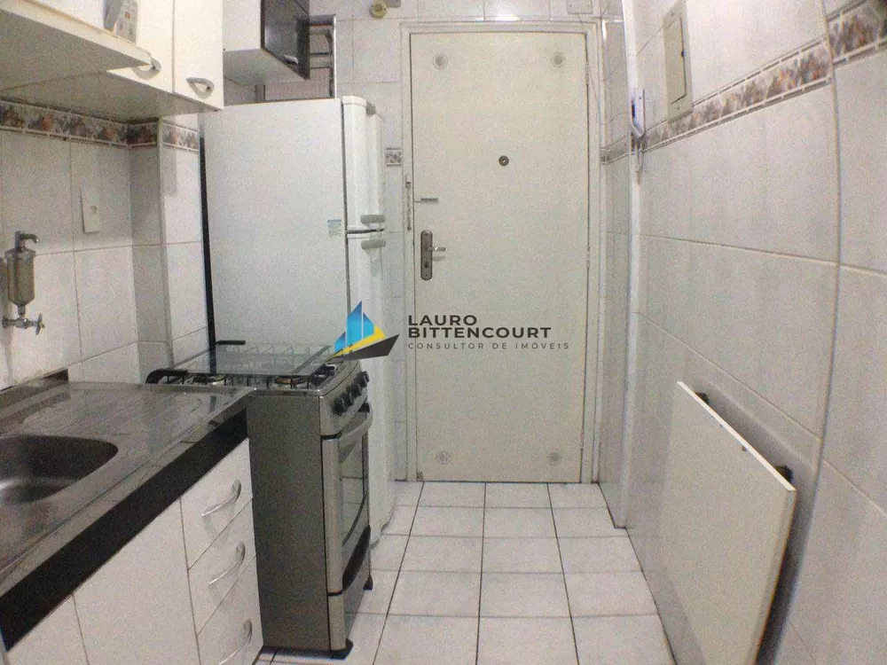 Apartamento, 1 quarto, 33 m² - Foto 7