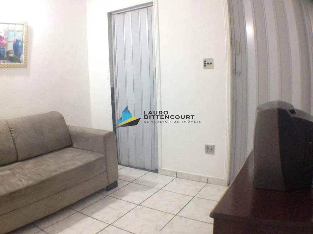 Apartamento, 1 quarto, 33 m² - Foto 13