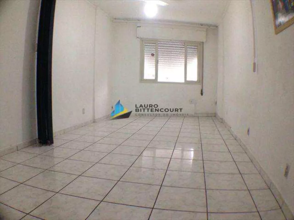 Apartamento à venda com 1 quarto, 33m² - Foto 1