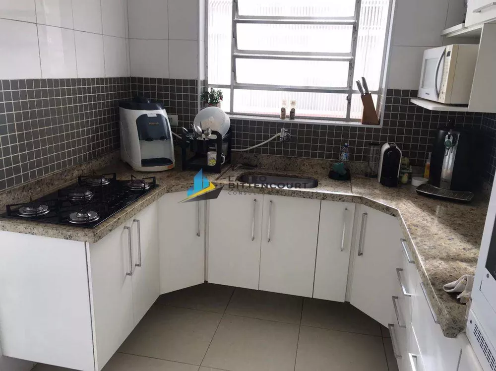 Apartamento à venda com 3 quartos, 74m² - Foto 4