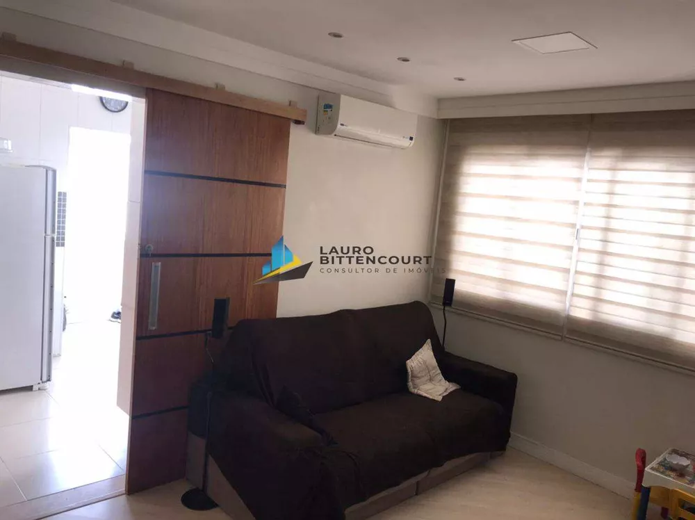 Apartamento à venda com 3 quartos, 74m² - Foto 3