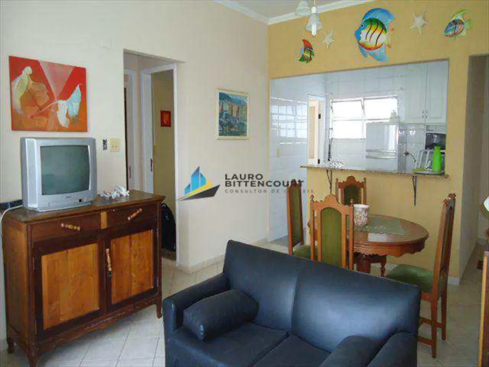 Apartamento, 3 quartos, 110 m² - Foto 9