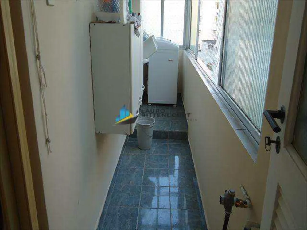 Apartamento, 3 quartos, 110 m² - Foto 11