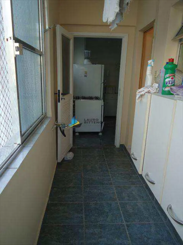 Apartamento, 3 quartos, 110 m² - Foto 5