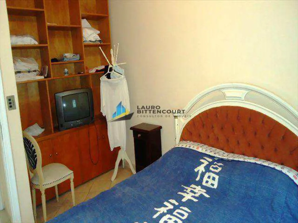 Apartamento, 3 quartos, 110 m² - Foto 2