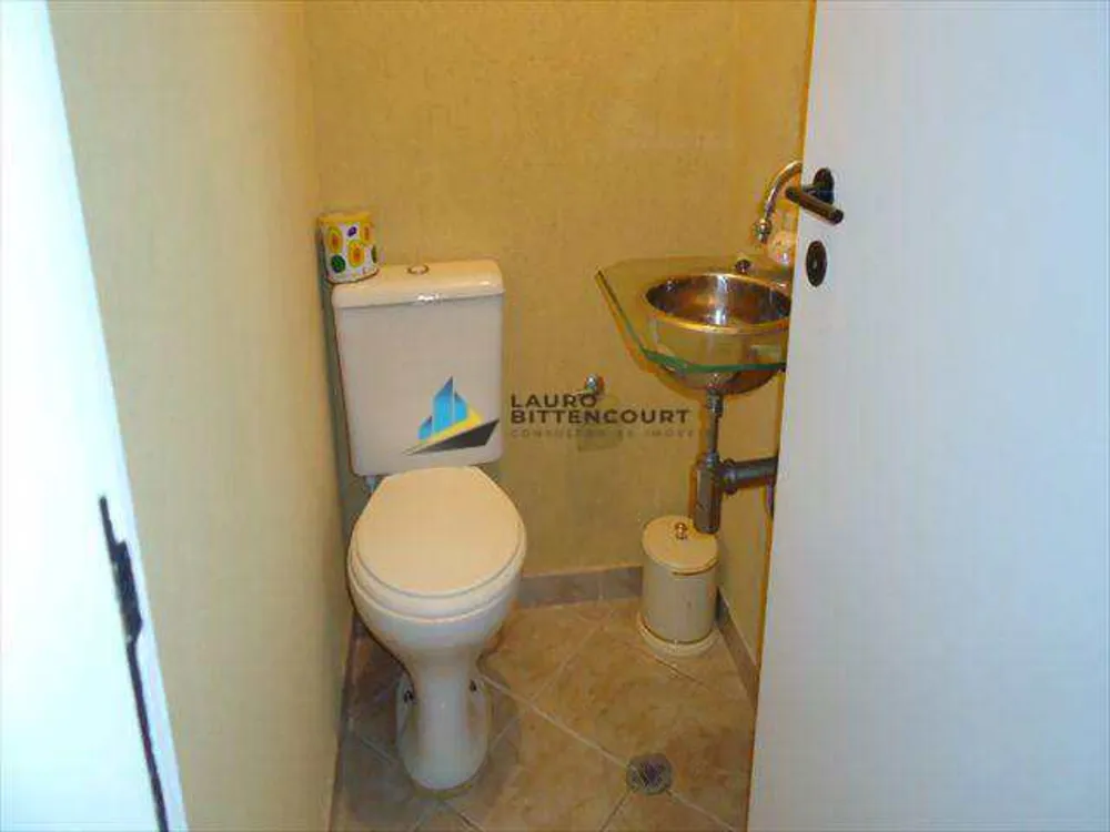 Apartamento, 3 quartos, 110 m² - Foto 7