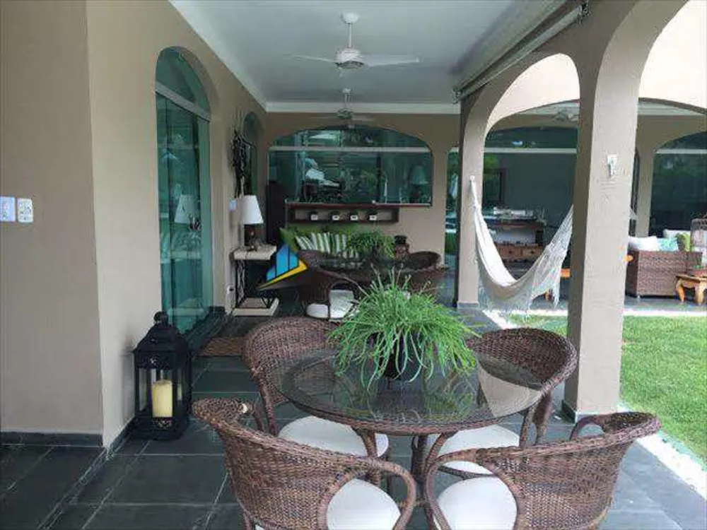 Casa, 6 quartos, 600 m² - Foto 16