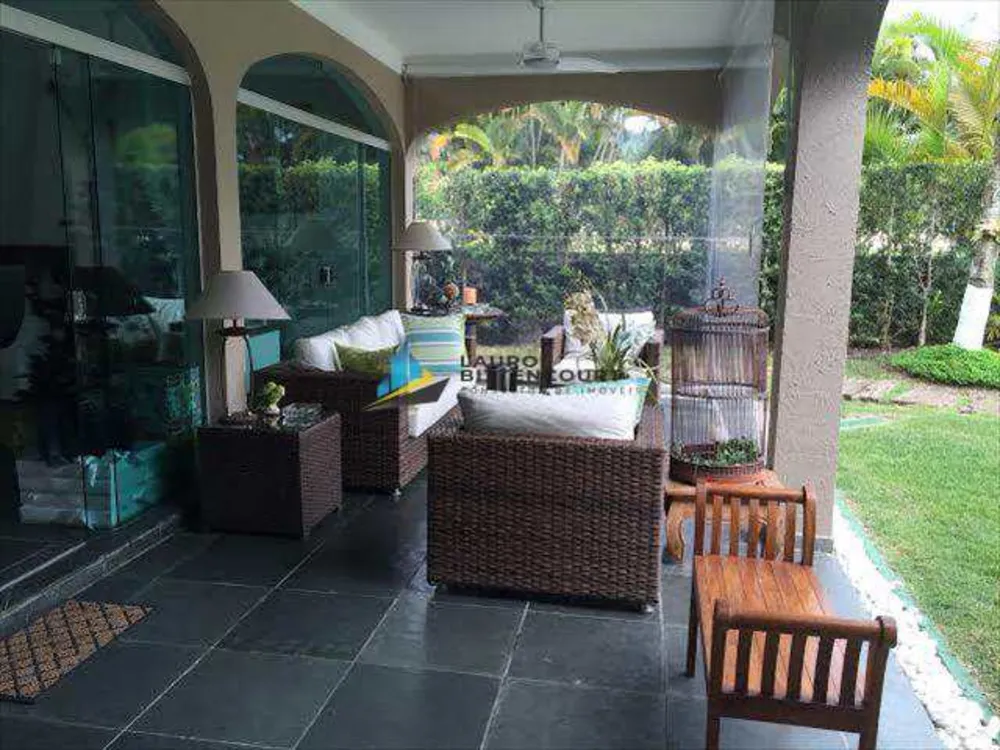 Casa, 6 quartos, 600 m² - Foto 10