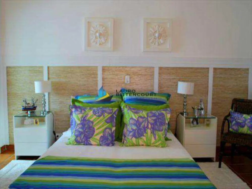 Casa, 6 quartos, 600 m² - Foto 8