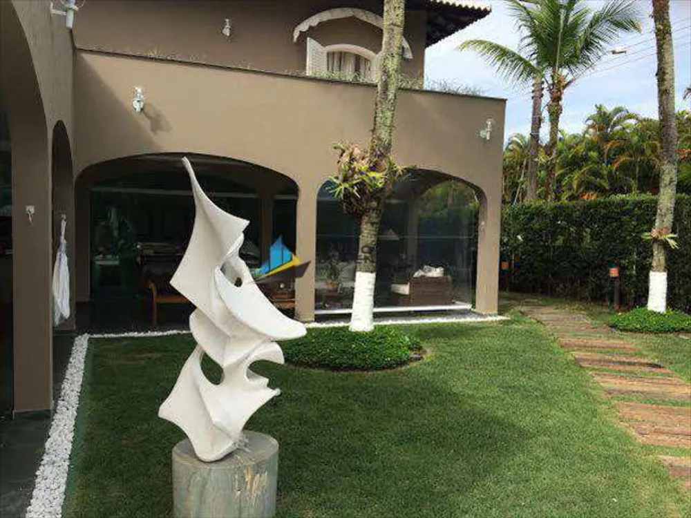 Casa, 6 quartos, 600 m² - Foto 14