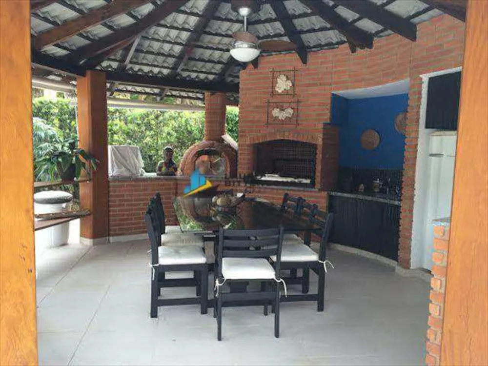 Casa, 6 quartos, 600 m² - Foto 15