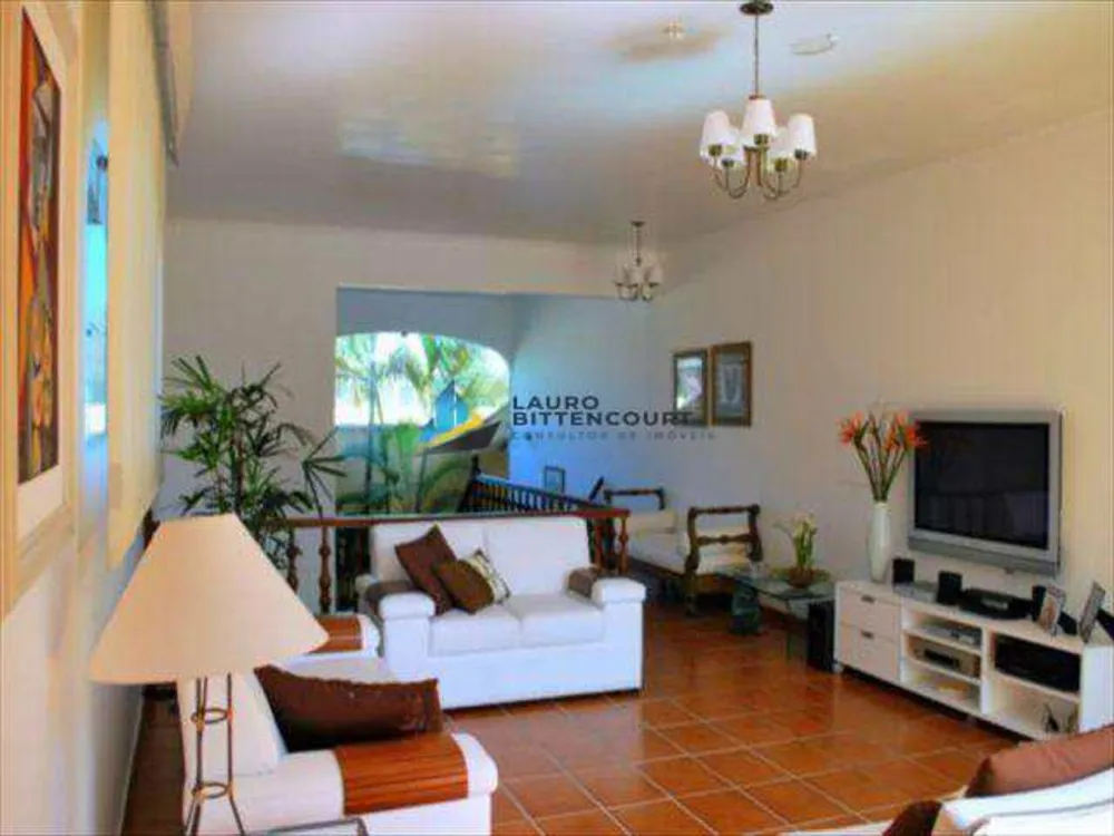 Casa, 6 quartos, 600 m² - Foto 5