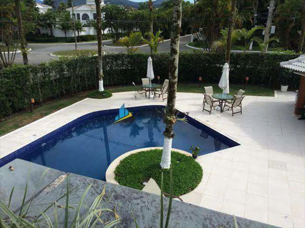 Casa, 6 quartos, 600 m² - Foto 13