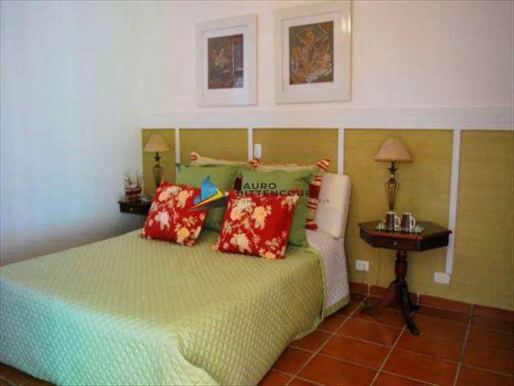 Casa, 6 quartos, 600 m² - Foto 6