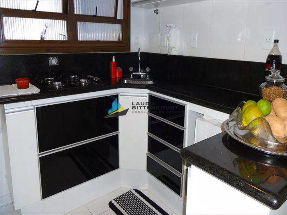 Apartamento à venda com 2 quartos, 82m² - Foto 1