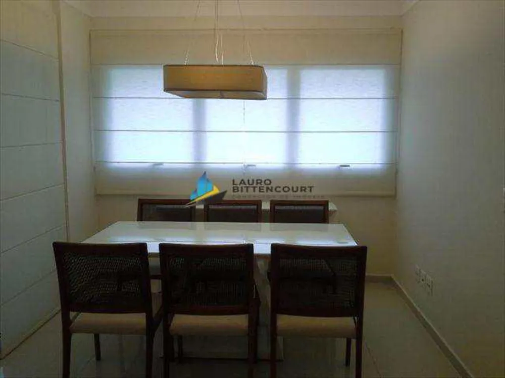 Apartamento, 3 quartos, 136 m² - Foto 2