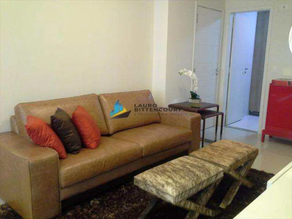 Apartamento, 3 quartos, 136 m² - Foto 3