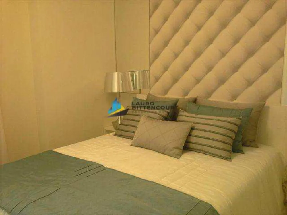 Apartamento, 3 quartos, 136 m² - Foto 7
