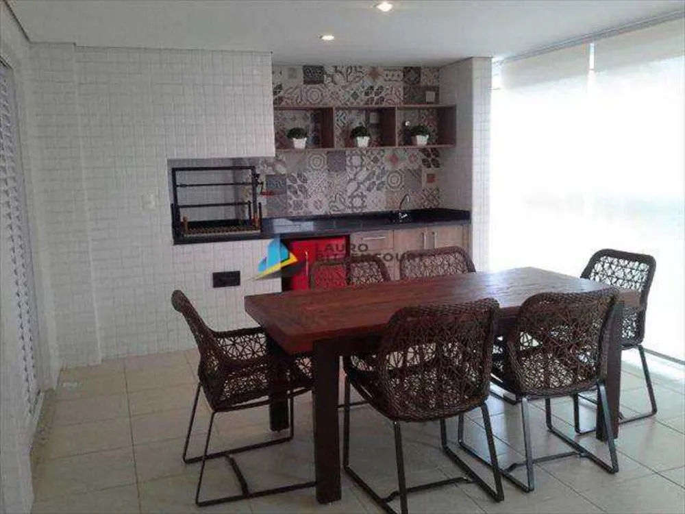 Apartamento, 3 quartos, 136 m² - Foto 1