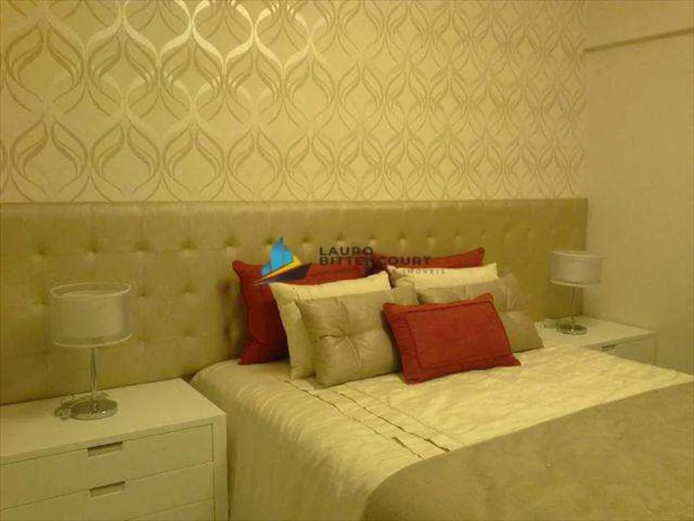 Apartamento, 3 quartos, 136 m² - Foto 5