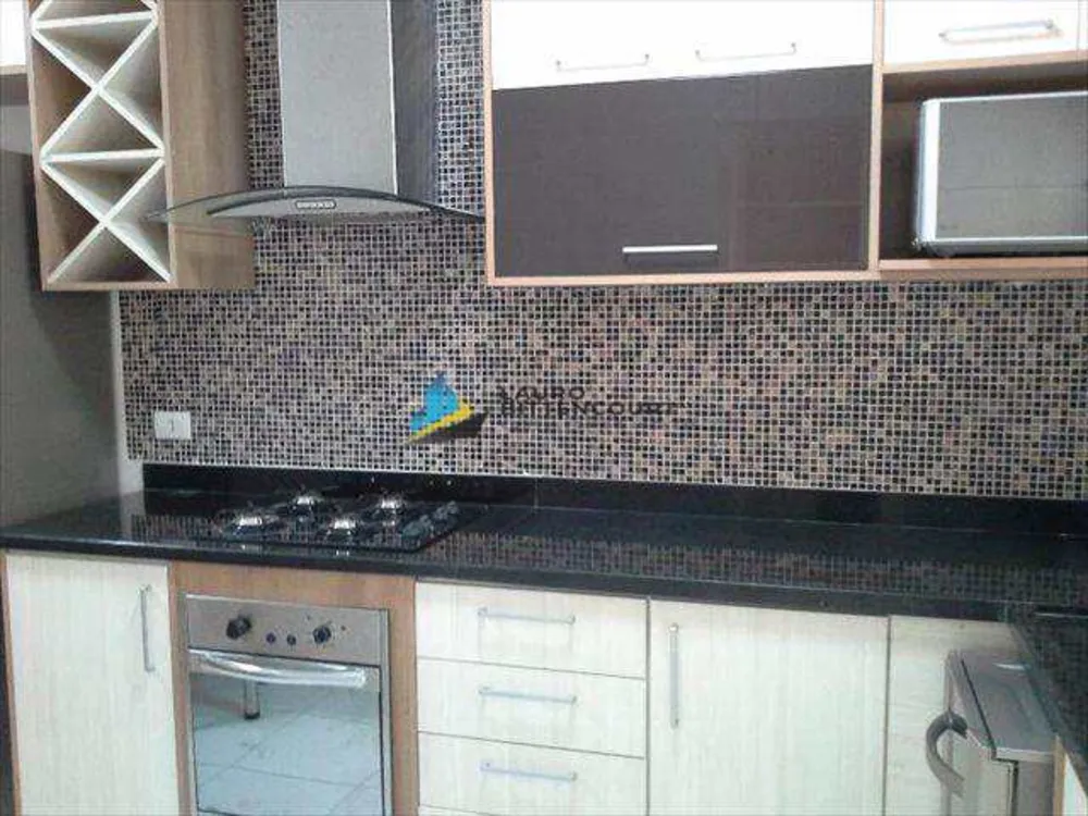 Apartamento, 3 quartos, 136 m² - Foto 6