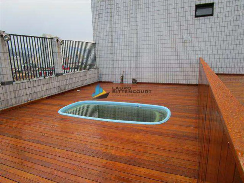 Apartamento, 2 quartos, 86 m² - Foto 16
