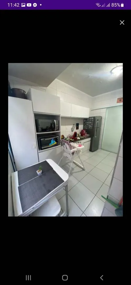 Apartamento, 1 quarto, 53 m² - Foto 6
