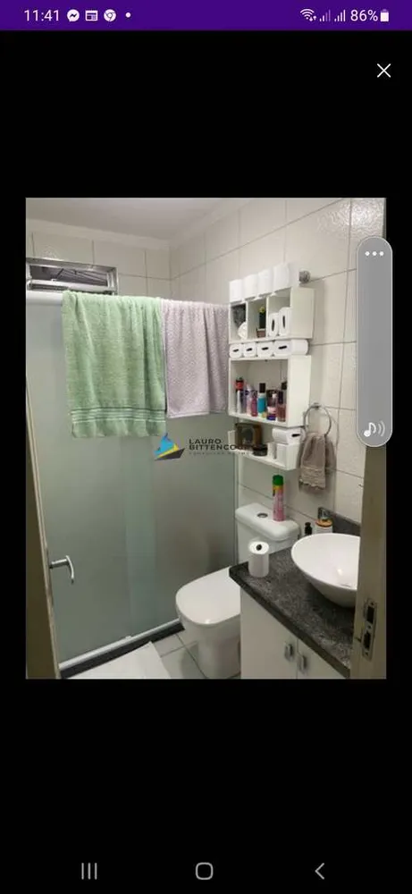 Apartamento, 1 quarto, 53 m² - Foto 9