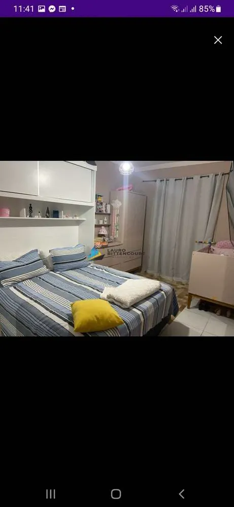 Apartamento, 1 quarto, 53 m² - Foto 8