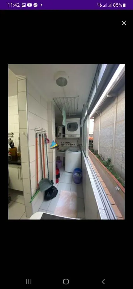 Apartamento, 1 quarto, 53 m² - Foto 7