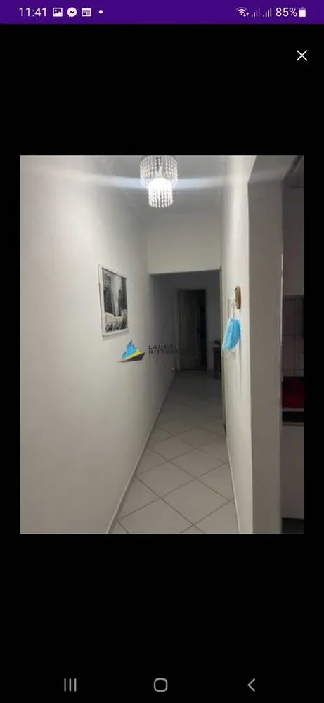 Apartamento, 1 quarto, 53 m² - Foto 3