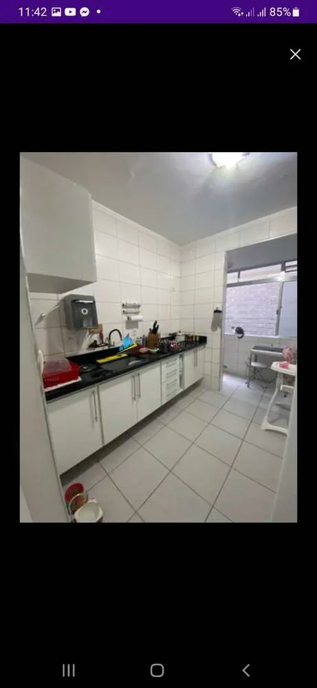 Apartamento, 1 quarto, 53 m² - Foto 5