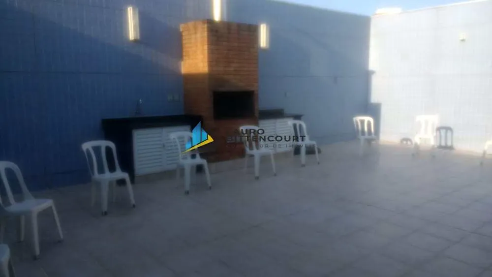 Apartamento, 3 quartos, 132 m² - Foto 8