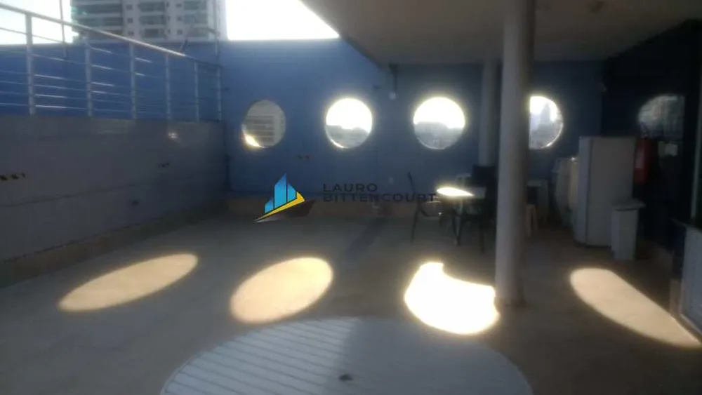 Apartamento, 3 quartos, 132 m² - Foto 7