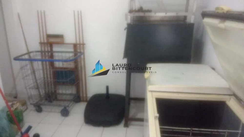 Apartamento, 3 quartos, 132 m² - Foto 9