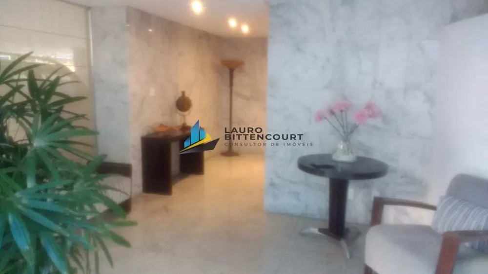 Apartamento, 3 quartos, 132 m² - Foto 1
