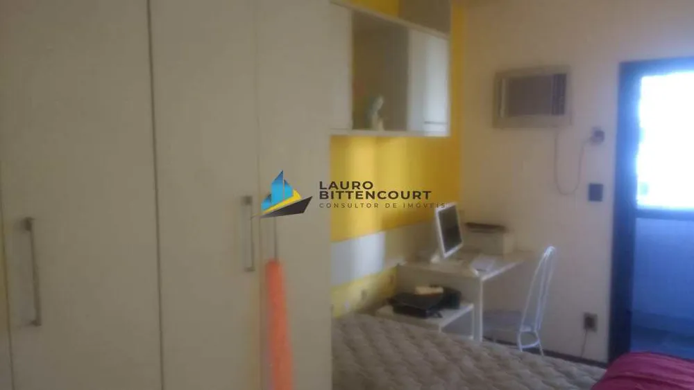 Apartamento, 3 quartos, 132 m² - Foto 12