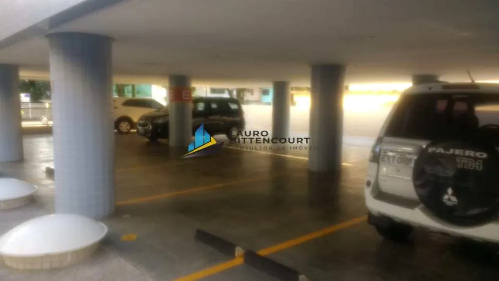 Apartamento, 3 quartos, 132 m² - Foto 4