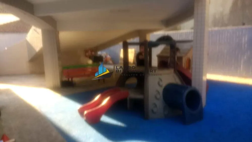 Apartamento, 3 quartos, 132 m² - Foto 5