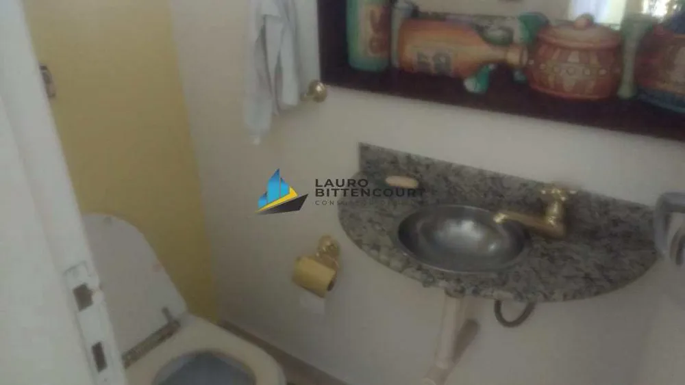 Apartamento, 3 quartos, 132 m² - Foto 11