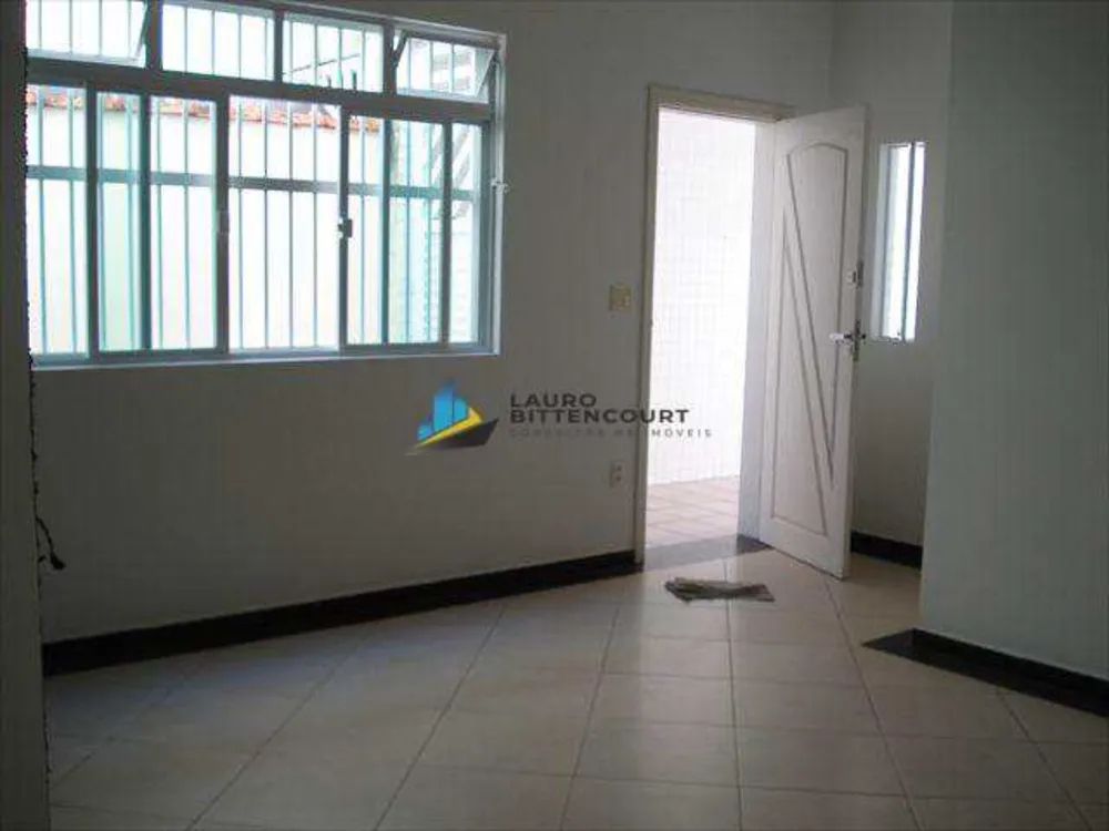 Casa, 3 quartos, 107 m² - Foto 2