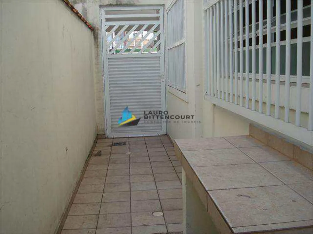 Casa, 3 quartos, 107 m² - Foto 12