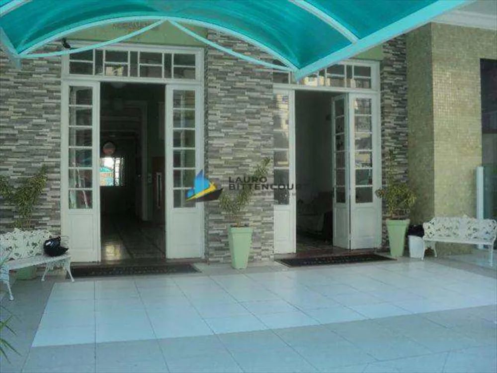 Apartamento, 38 m² - Foto 2