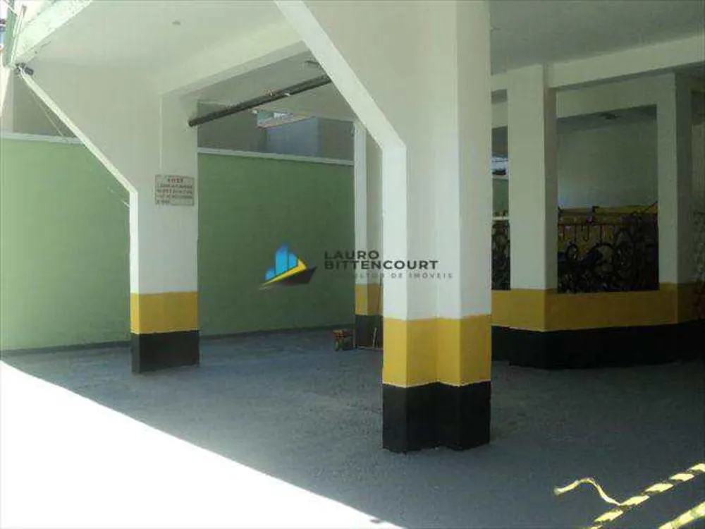 Apartamento, 38 m² - Foto 14