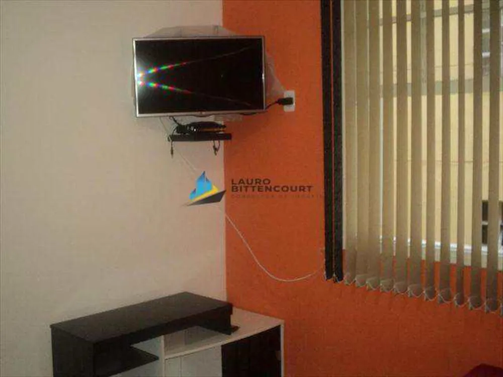 Apartamento, 38 m² - Foto 7