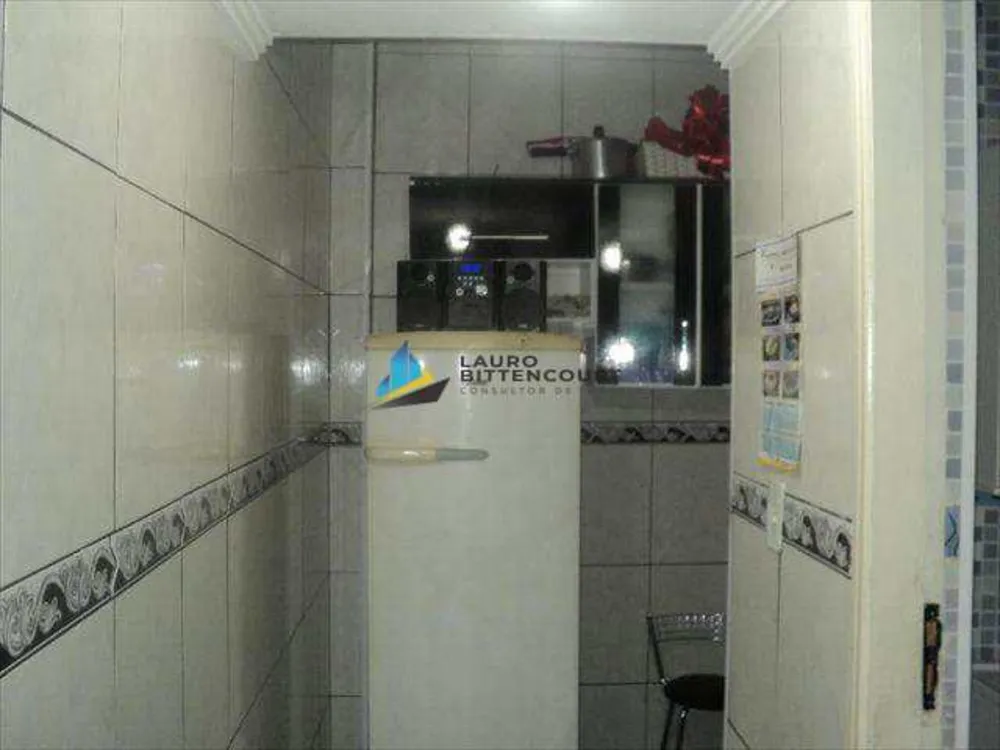 Apartamento, 38 m² - Foto 10