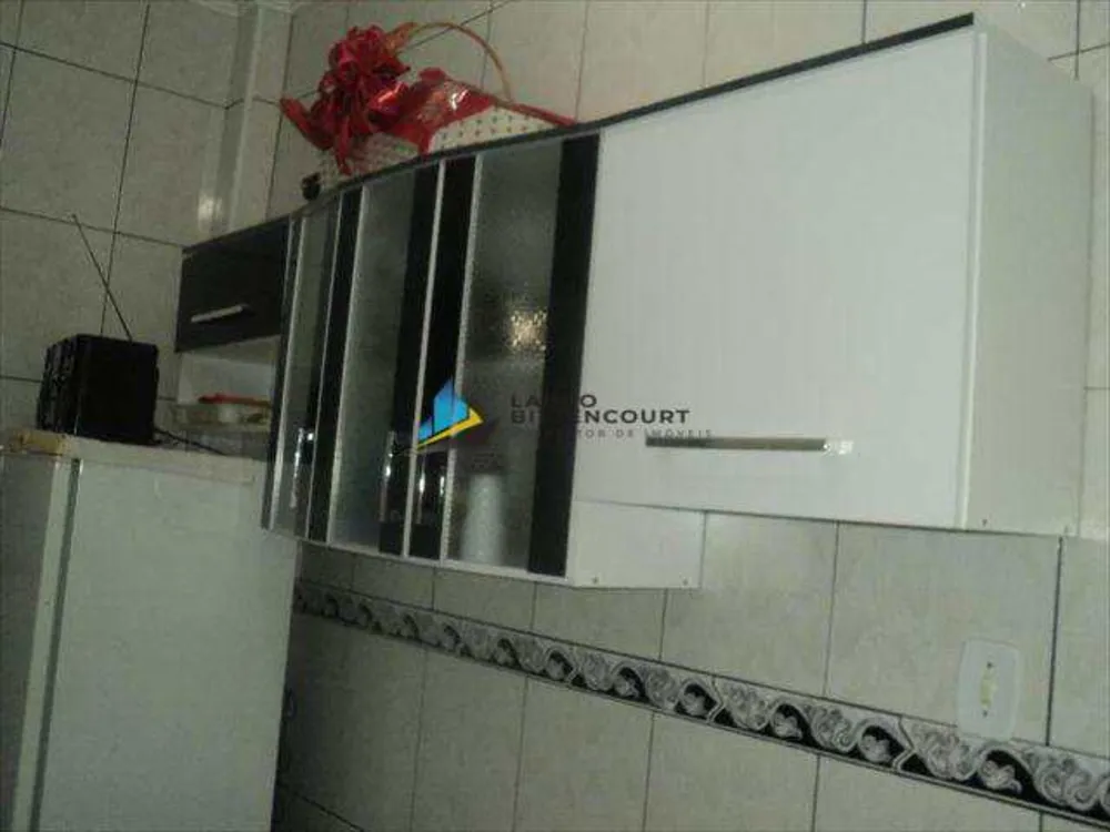 Apartamento, 38 m² - Foto 9