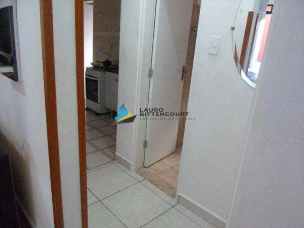 Apartamento, 2 quartos, 60 m² - Foto 5