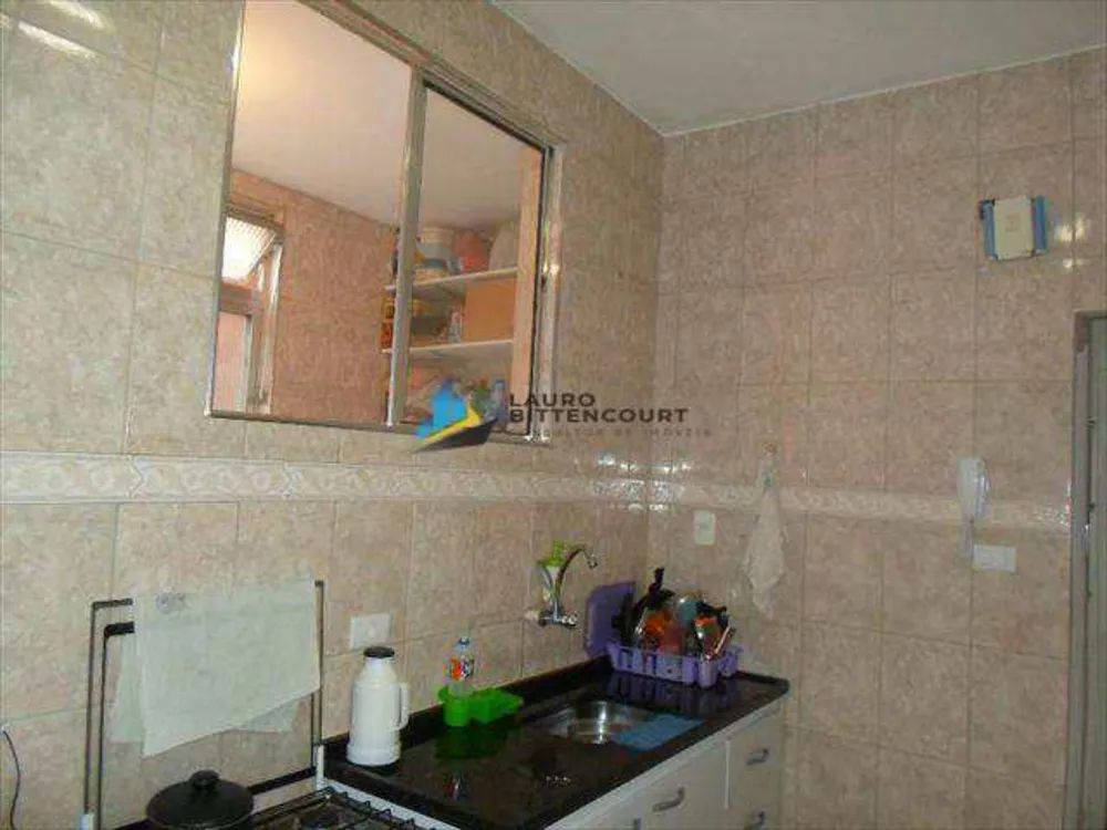Apartamento, 2 quartos, 60 m² - Foto 9