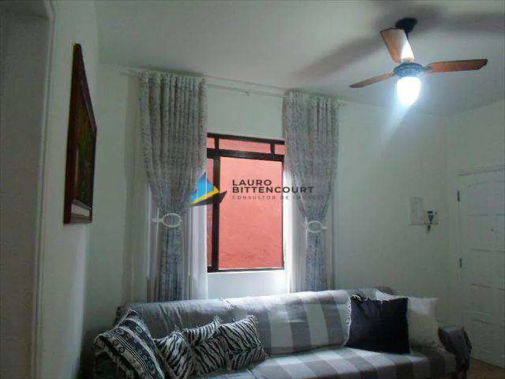 Apartamento, 2 quartos, 60 m² - Foto 1